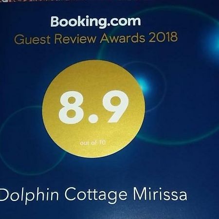 Dolphin Cottage 미리사 외부 사진
