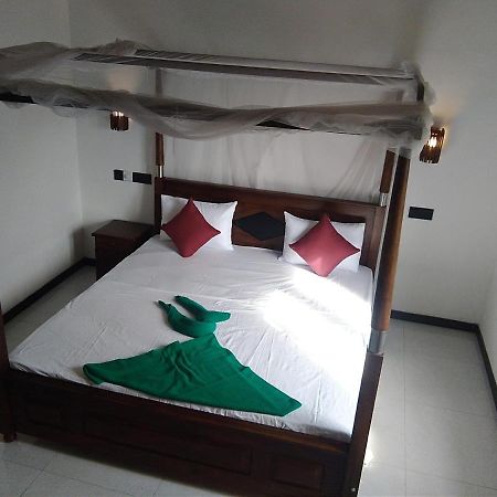 Dolphin Cottage 미리사 외부 사진