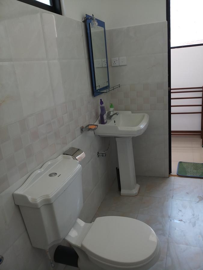 Dolphin Cottage 미리사 외부 사진