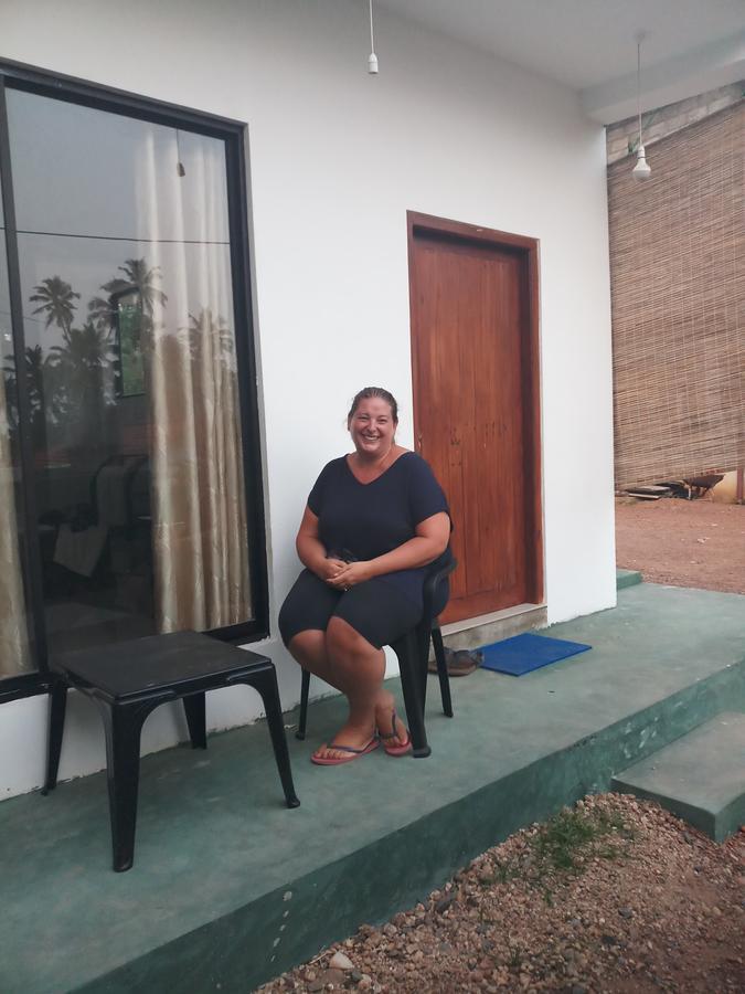 Dolphin Cottage 미리사 외부 사진