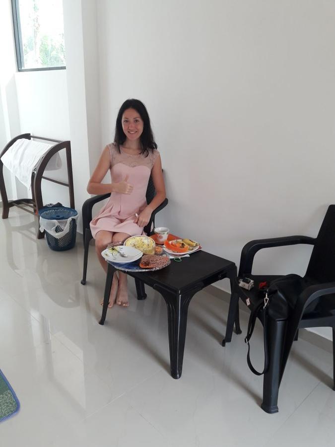 Dolphin Cottage 미리사 외부 사진
