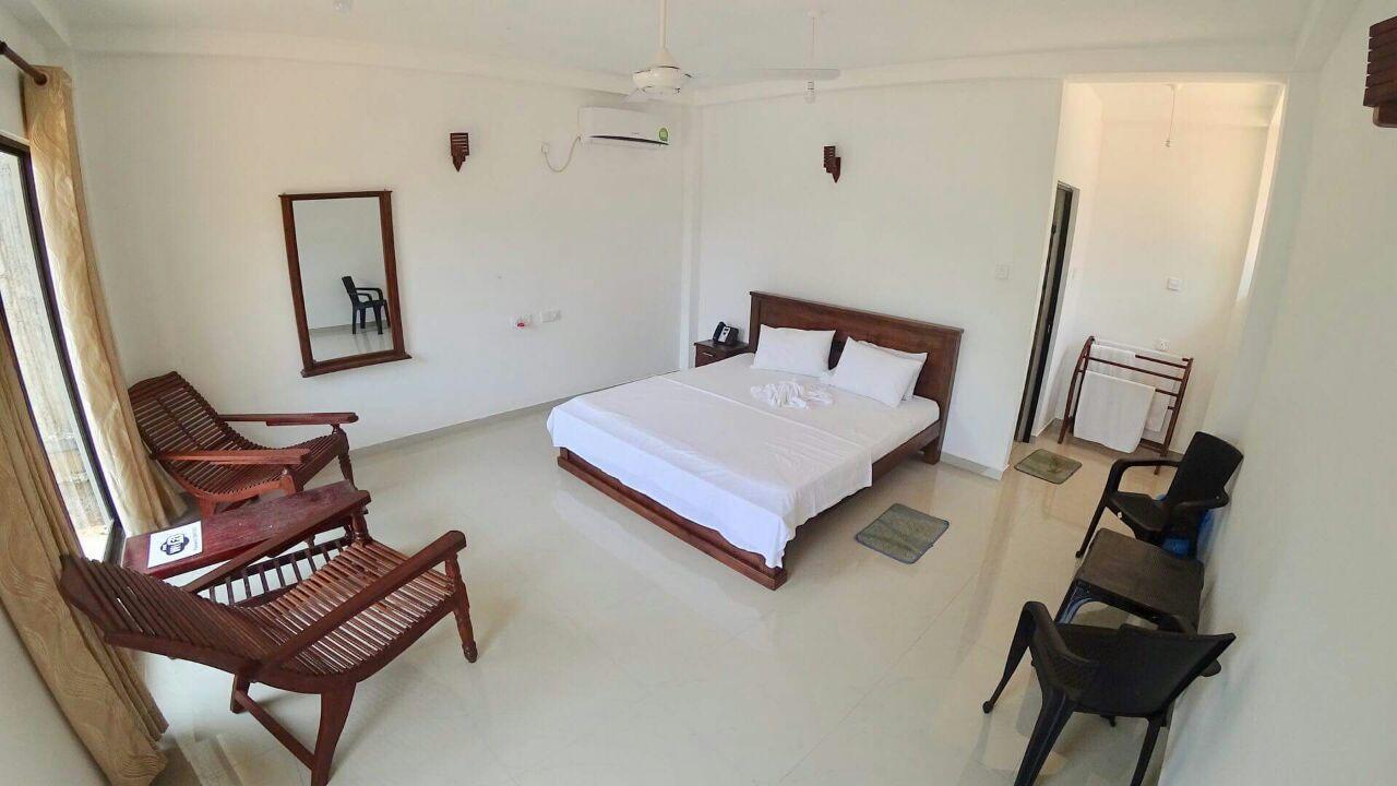 Dolphin Cottage 미리사 외부 사진