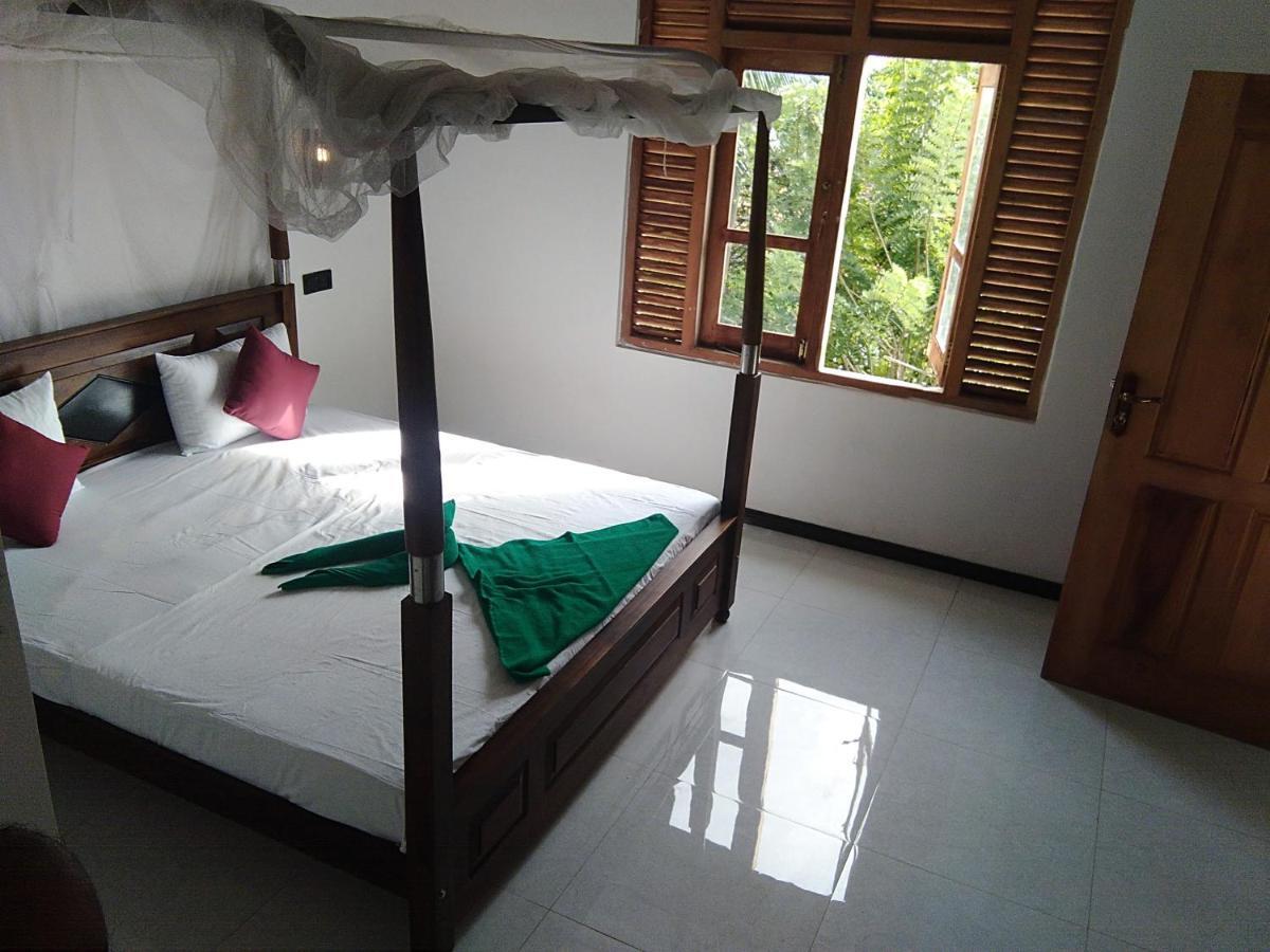 Dolphin Cottage 미리사 외부 사진