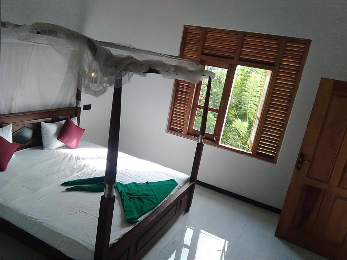 Dolphin Cottage 미리사 외부 사진