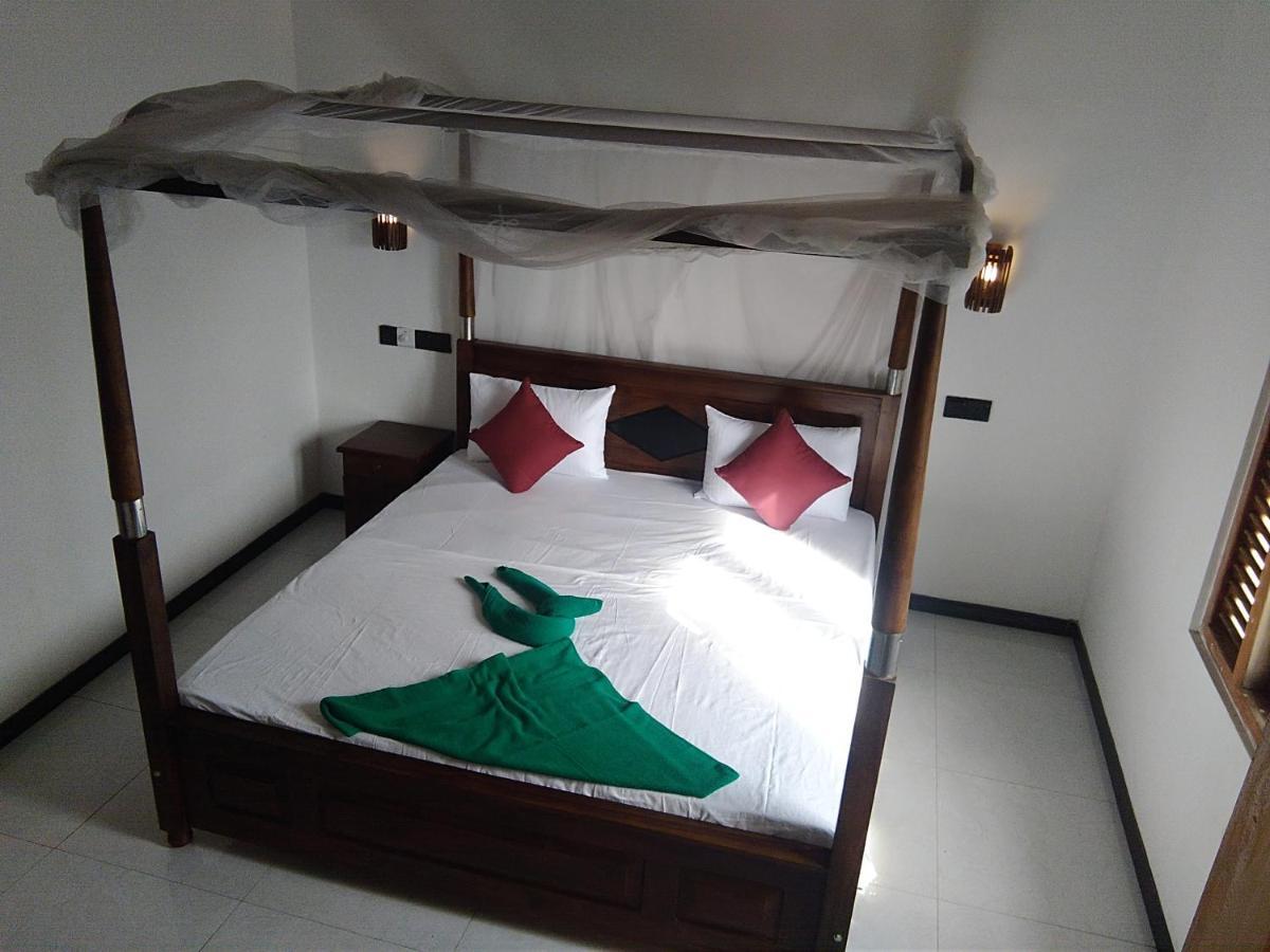 Dolphin Cottage 미리사 외부 사진